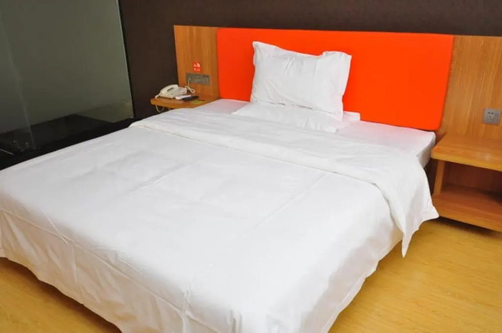 Bed in 7 Days Premium Dezhou Qingyun Nanhuan Building Materials Market