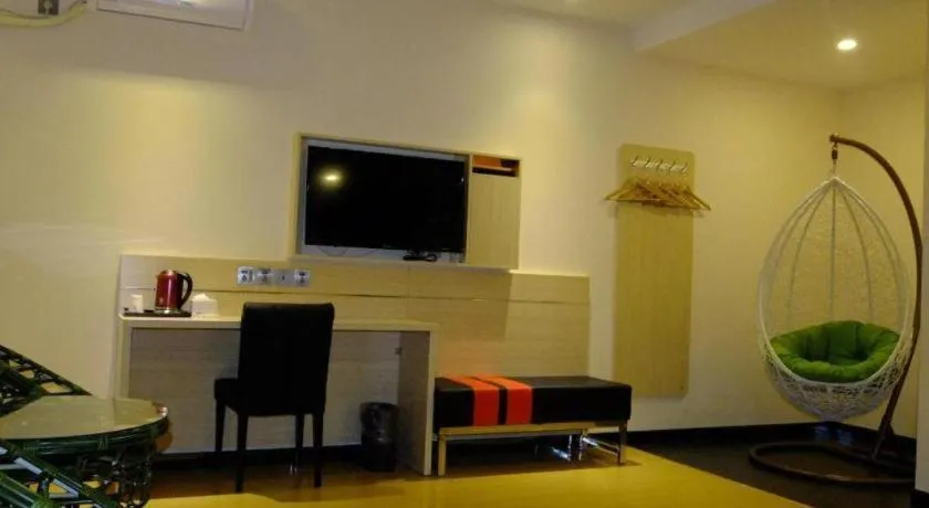 7 Days Premium Dezhou Qingyun Nanhuan Building Materials Market