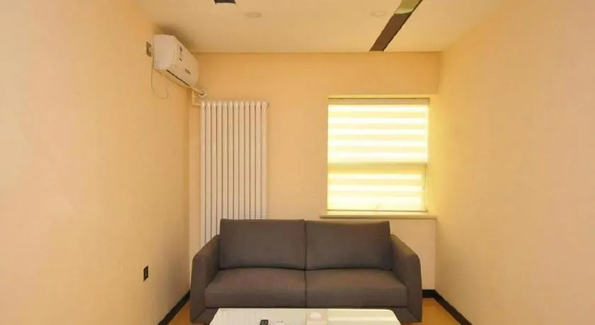 7 Days Premium Dezhou Qingyun Nanhuan Building Materials Market