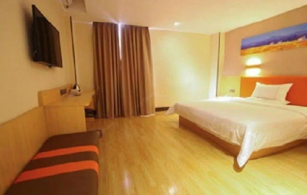 Bed in 7 Days Premium Dezhou Qingyun Nanhuan Building Materials Market