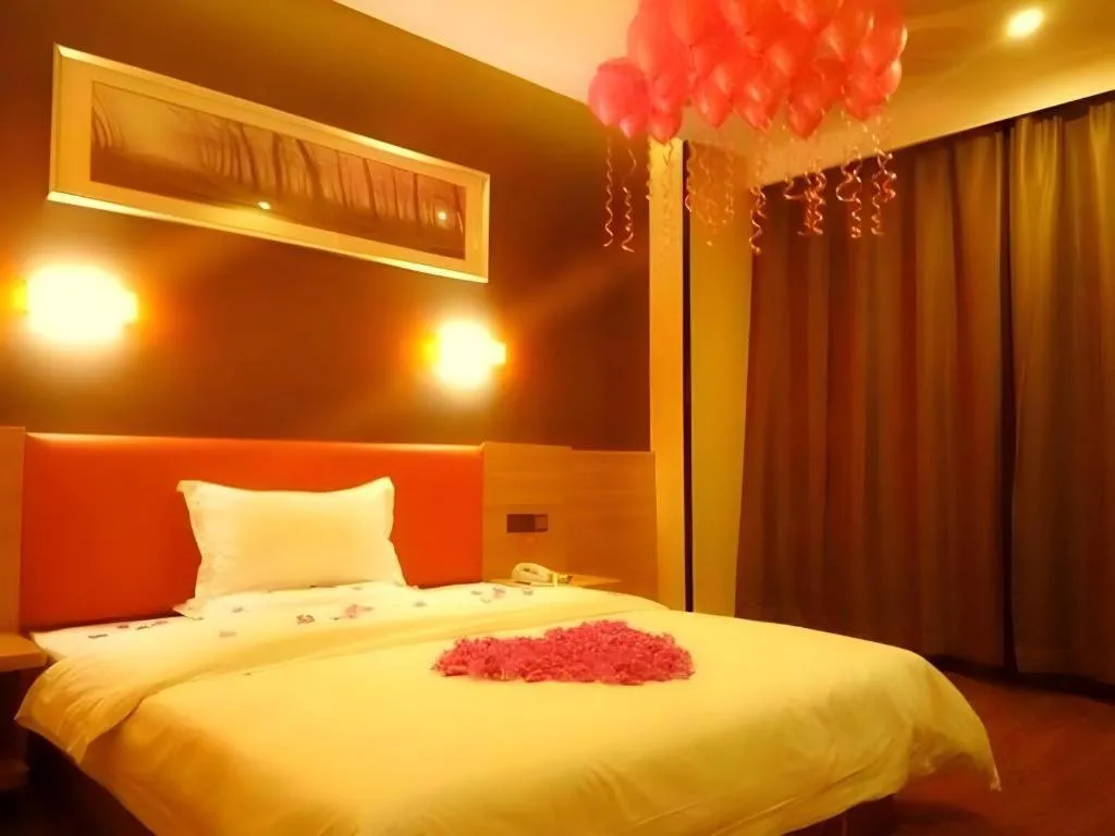 Bed in 7 Days Premium Dezhou Qingyun Nanhuan Building Materials Market