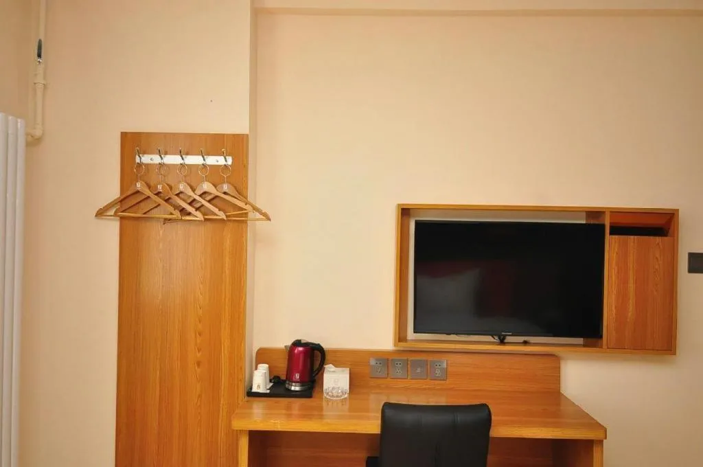 7 Days Premium Dezhou Qingyun Nanhuan Building Materials Market