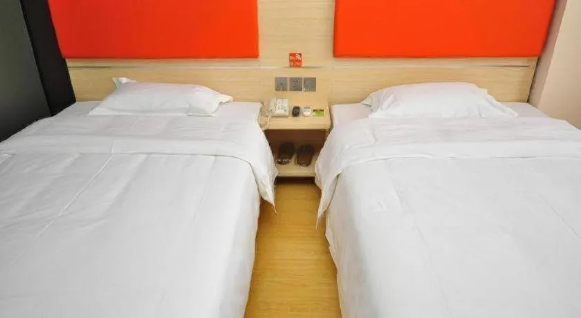 Bed in 7 Days Premium Dezhou Qingyun Nanhuan Building Materials Market