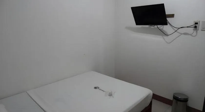 Time Travellers Hotel