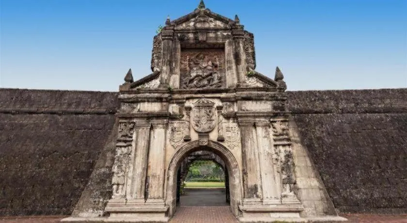 Time Travellers Hotel