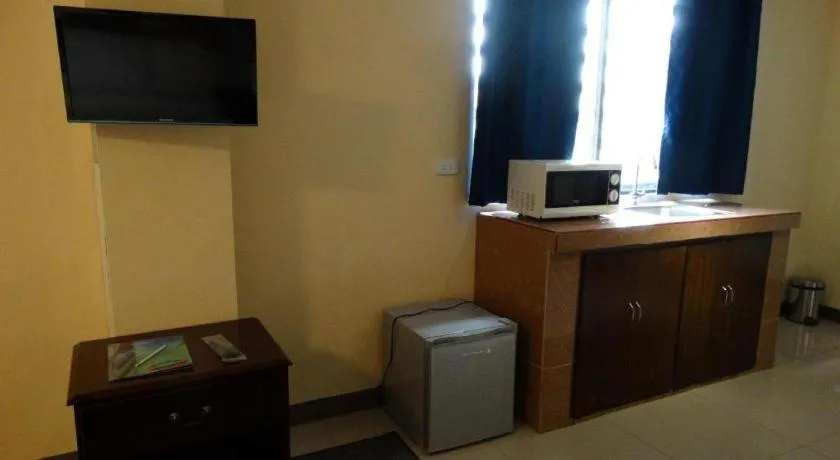 Time Travellers Hotel