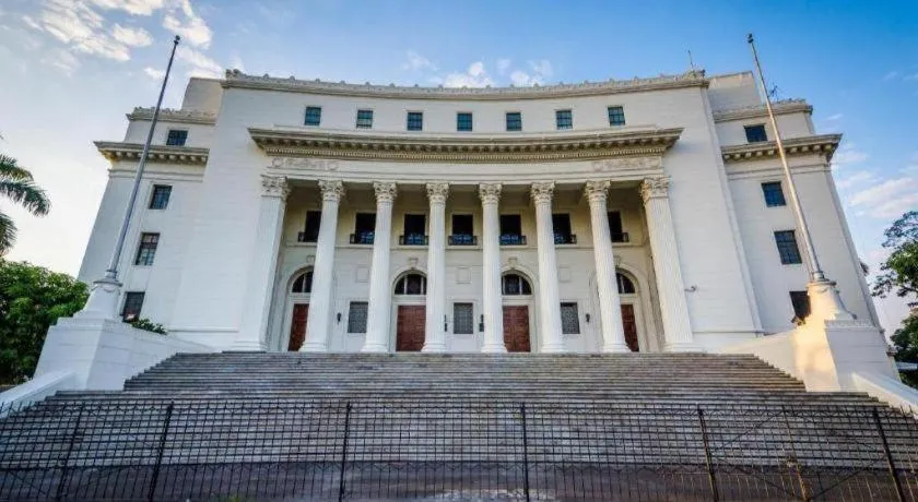 Time Travellers Hotel