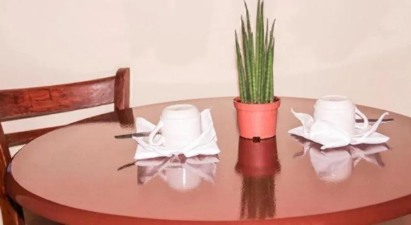 Time Travellers Hotel