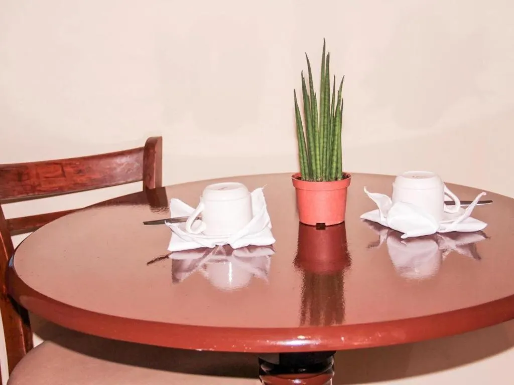 Time Travellers Hotel