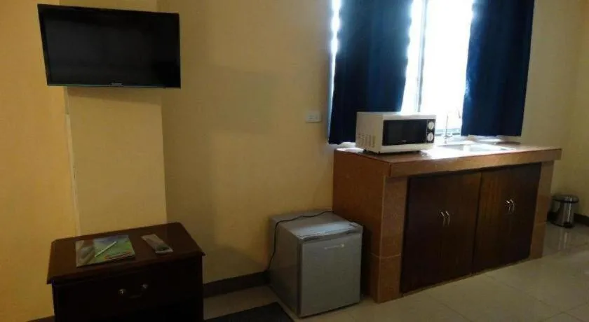 Time Travellers Hotel