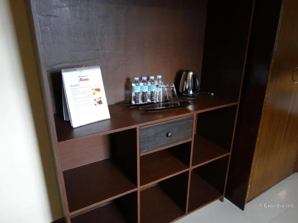 Time Travellers Hotel