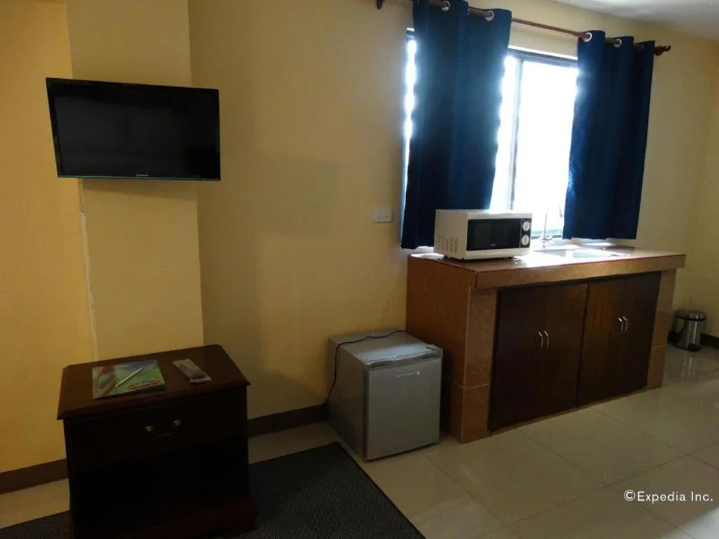 Time Travellers Hotel