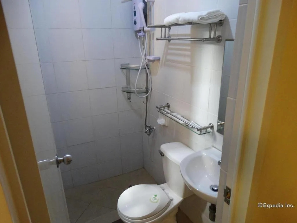 Time Travellers Hotel