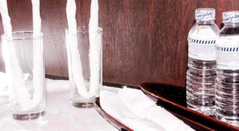 Time Travellers Hotel