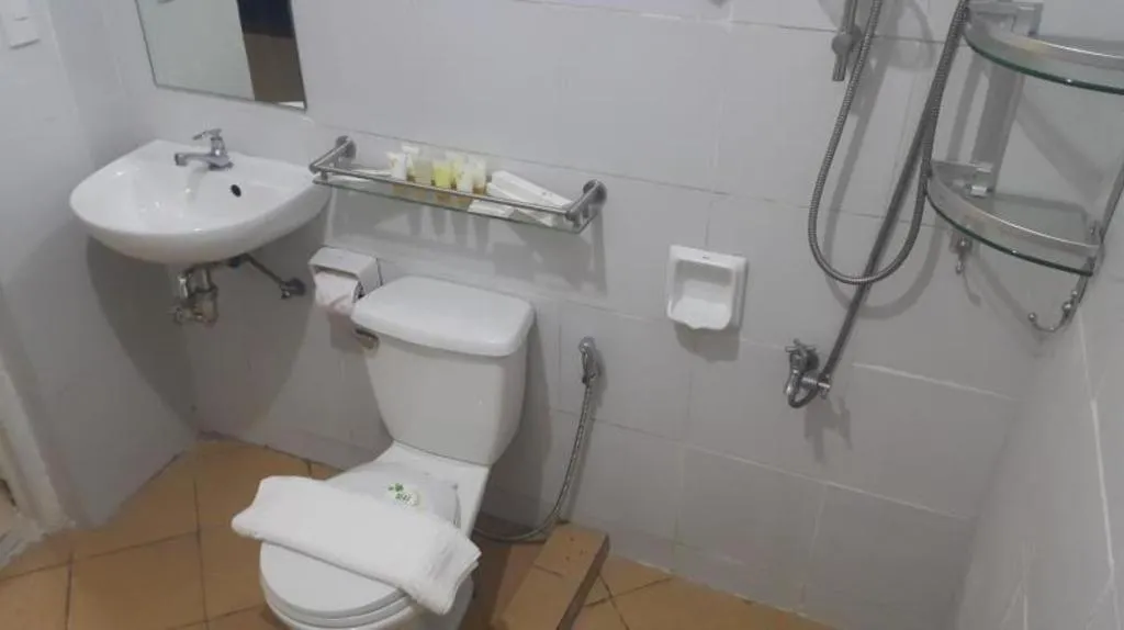 Time Travellers Hotel