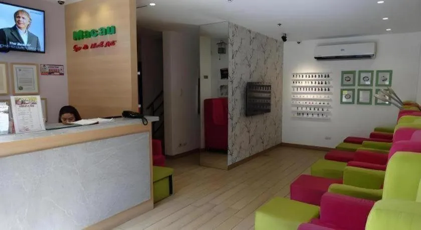 Time Travellers Hotel