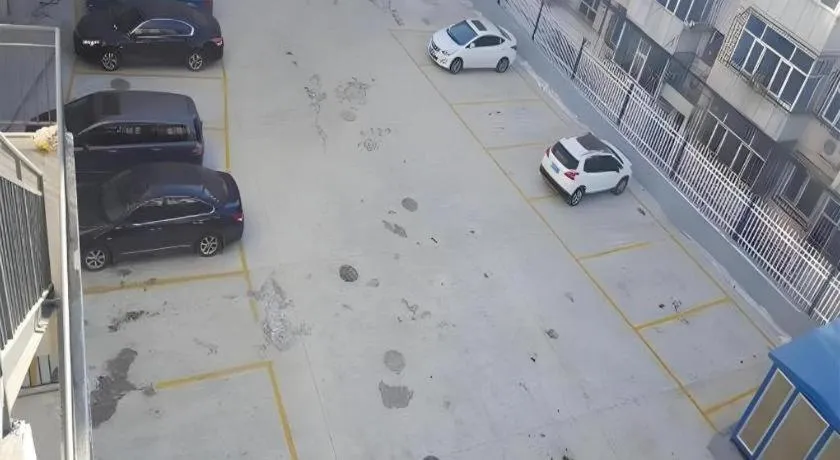 7 Days Inn Zhangjiakou Mingde North Road