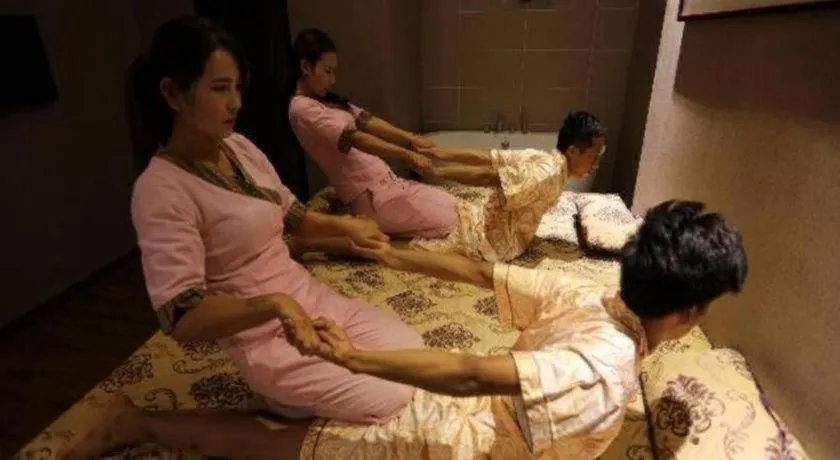 Beijing Lavande Hotel Shunyi Subway Station Branch