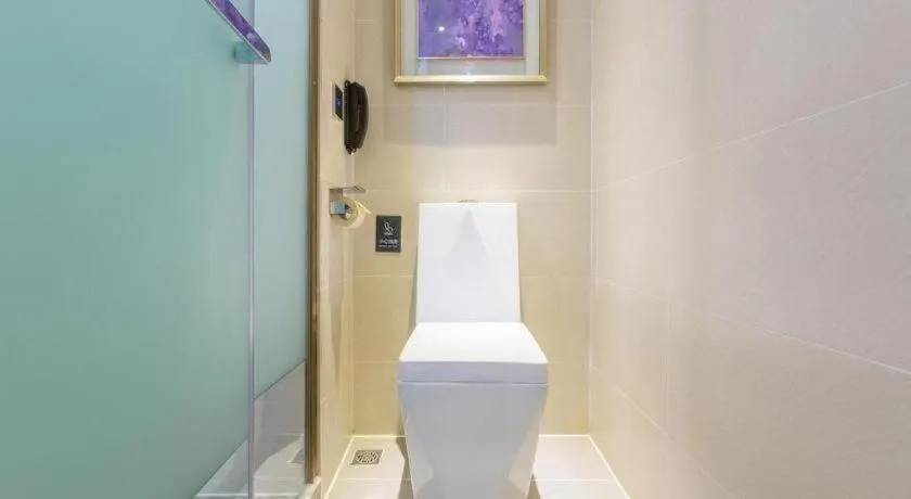 Beijing Lavande Hotel Shunyi Subway Station Branch