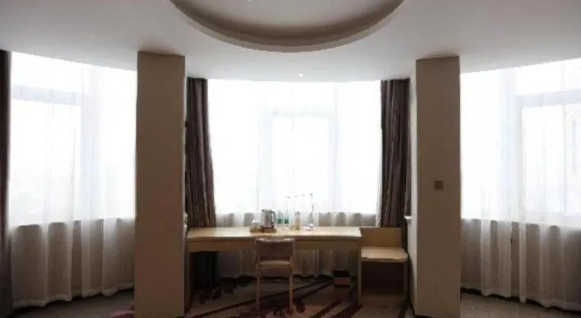 Beijing Lavande Hotel Shunyi Subway Station Branch