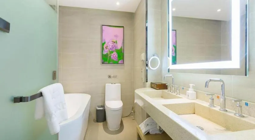 Beijing Lavande Hotel Shunyi Subway Station Branch