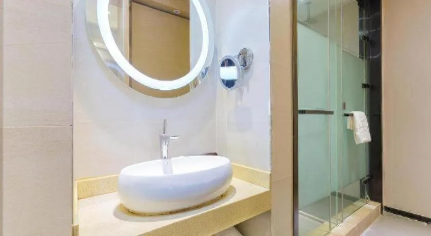 Beijing Lavande Hotel Shunyi Subway Station Branch