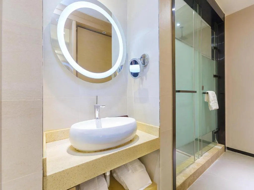 Beijing Lavande Hotel Shunyi Subway Station Branch