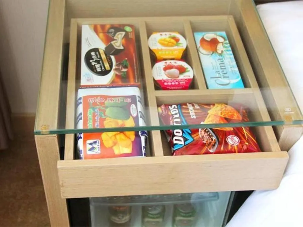 Beijing Lavande Hotel Shunyi Subway Station Branch