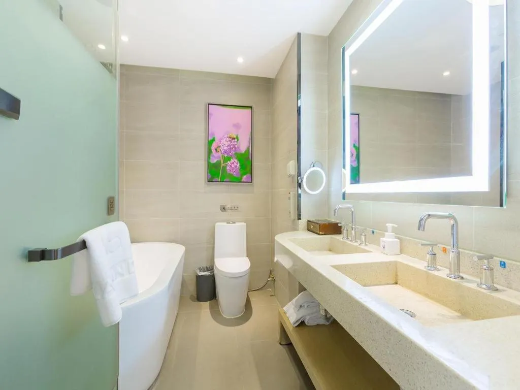 Beijing Lavande Hotel Shunyi Subway Station Branch