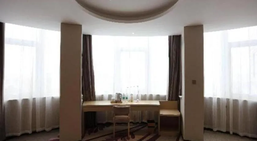 Beijing Lavande Hotel Shunyi Subway Station Branch