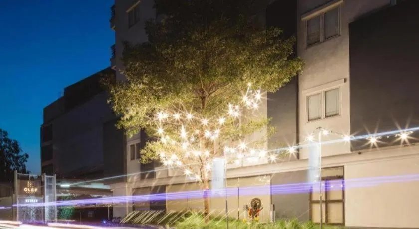 Clef Hotel Bangkok