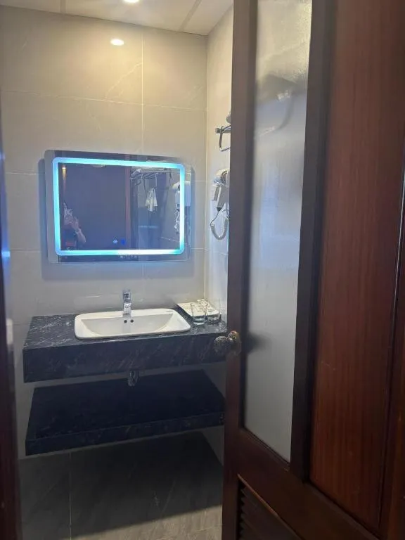 Smart Hotel
