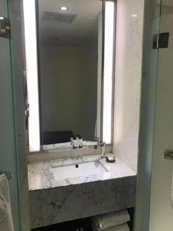 Harbin Splendent Hotel