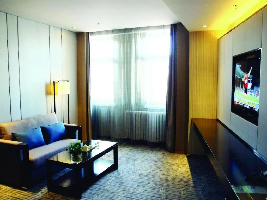 Harbin Splendent Hotel