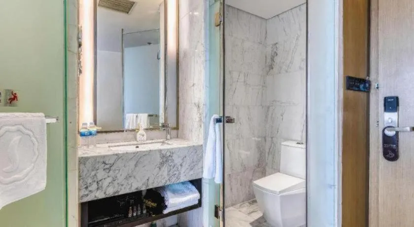 Harbin Splendent Hotel