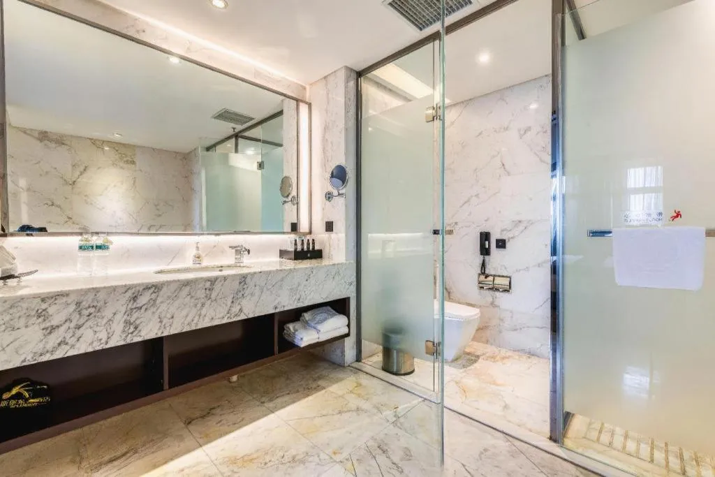 Harbin Splendent Hotel