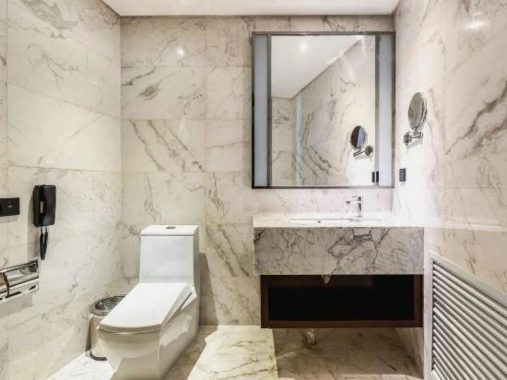 Harbin Splendent Hotel