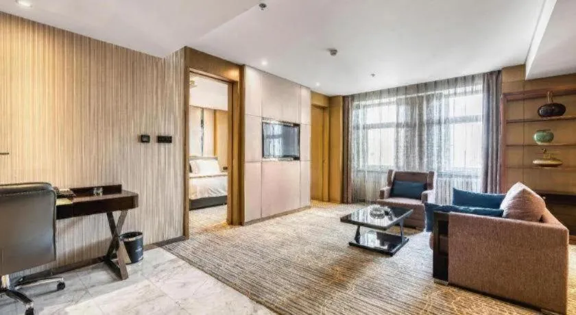 Harbin Splendent Hotel