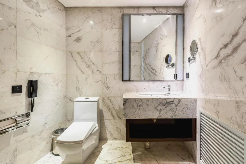 Harbin Splendent Hotel