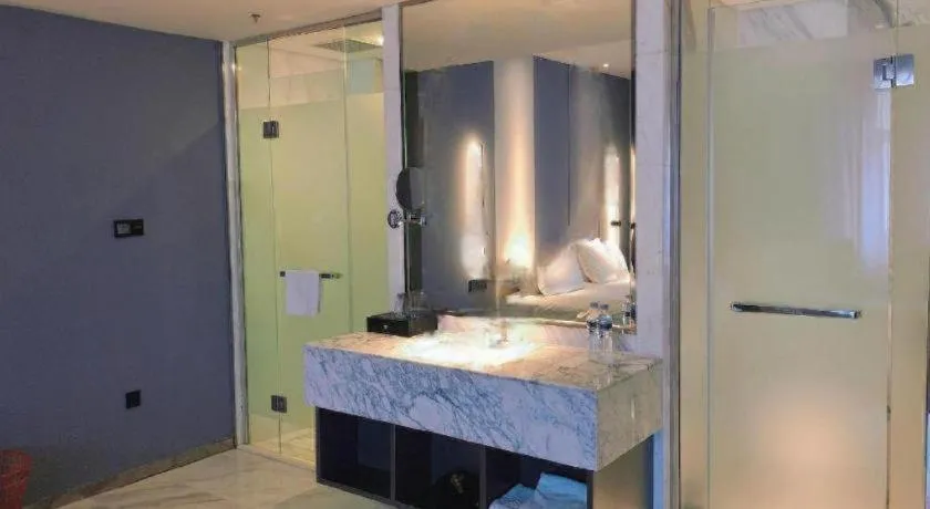 Harbin Splendent Hotel