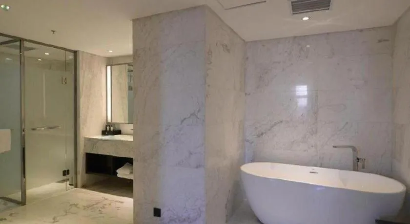 Harbin Splendent Hotel