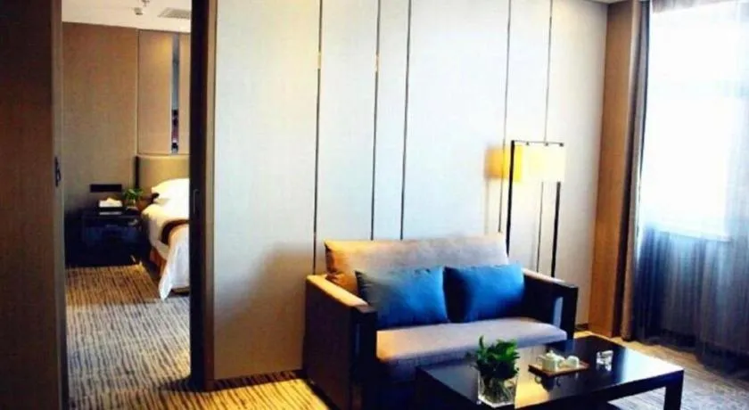 Harbin Splendent Hotel