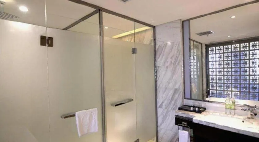 Harbin Splendent Hotel