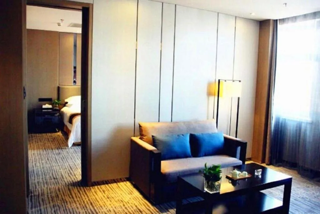 Harbin Splendent Hotel