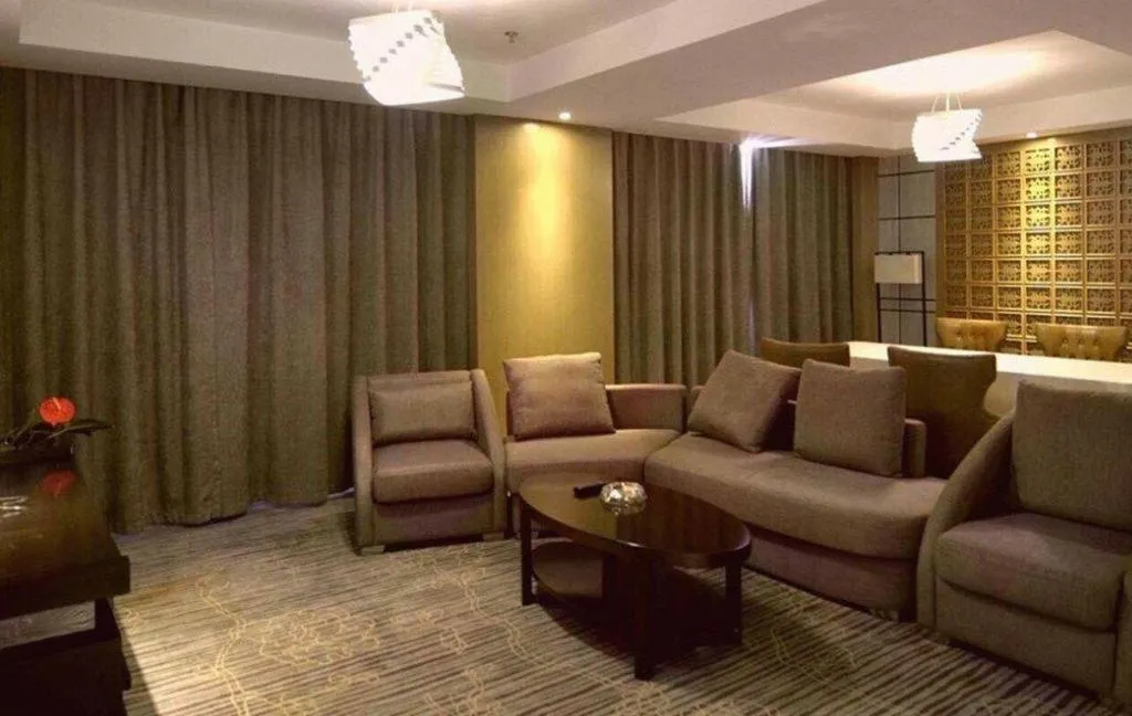 Harbin Splendent Hotel