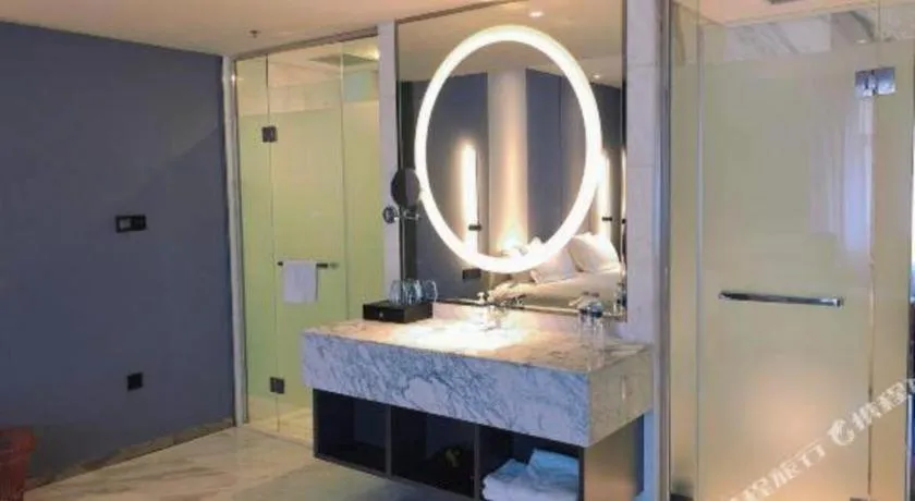 Harbin Splendent Hotel