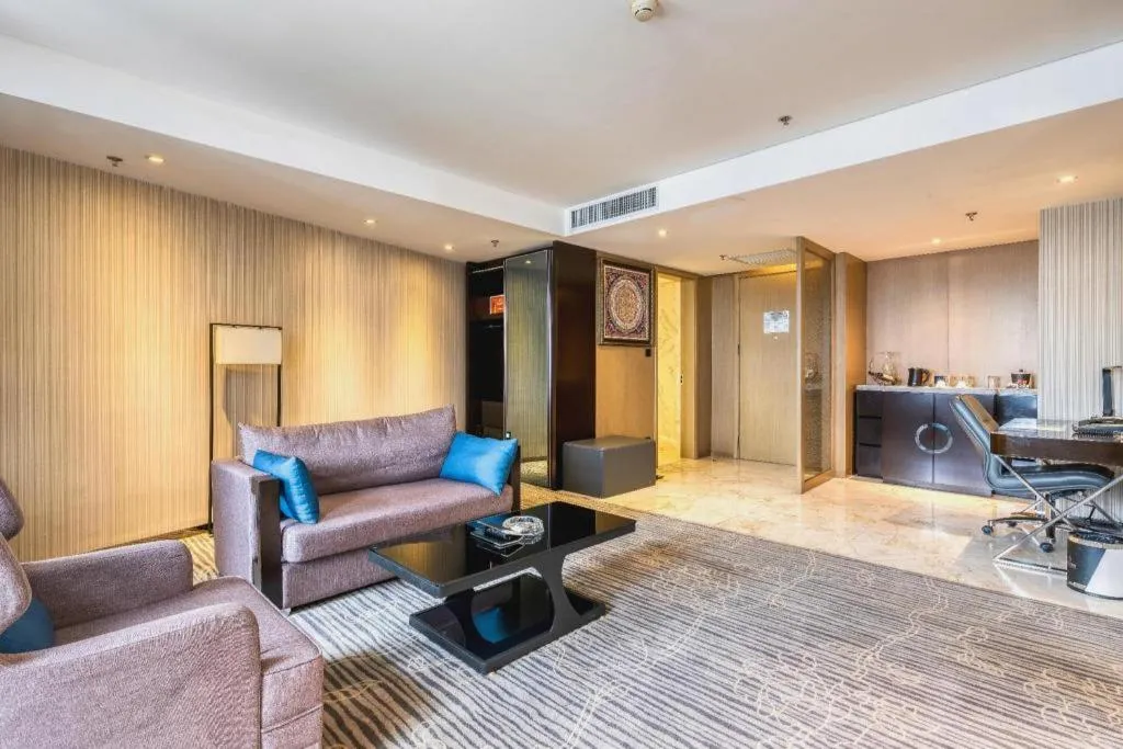 Harbin Splendent Hotel