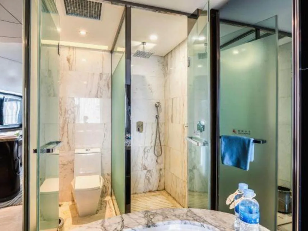 Harbin Splendent Hotel