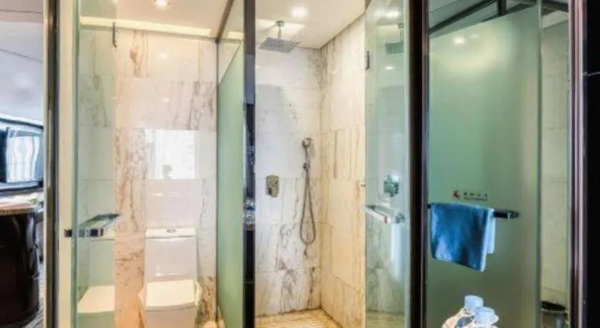 Harbin Splendent Hotel