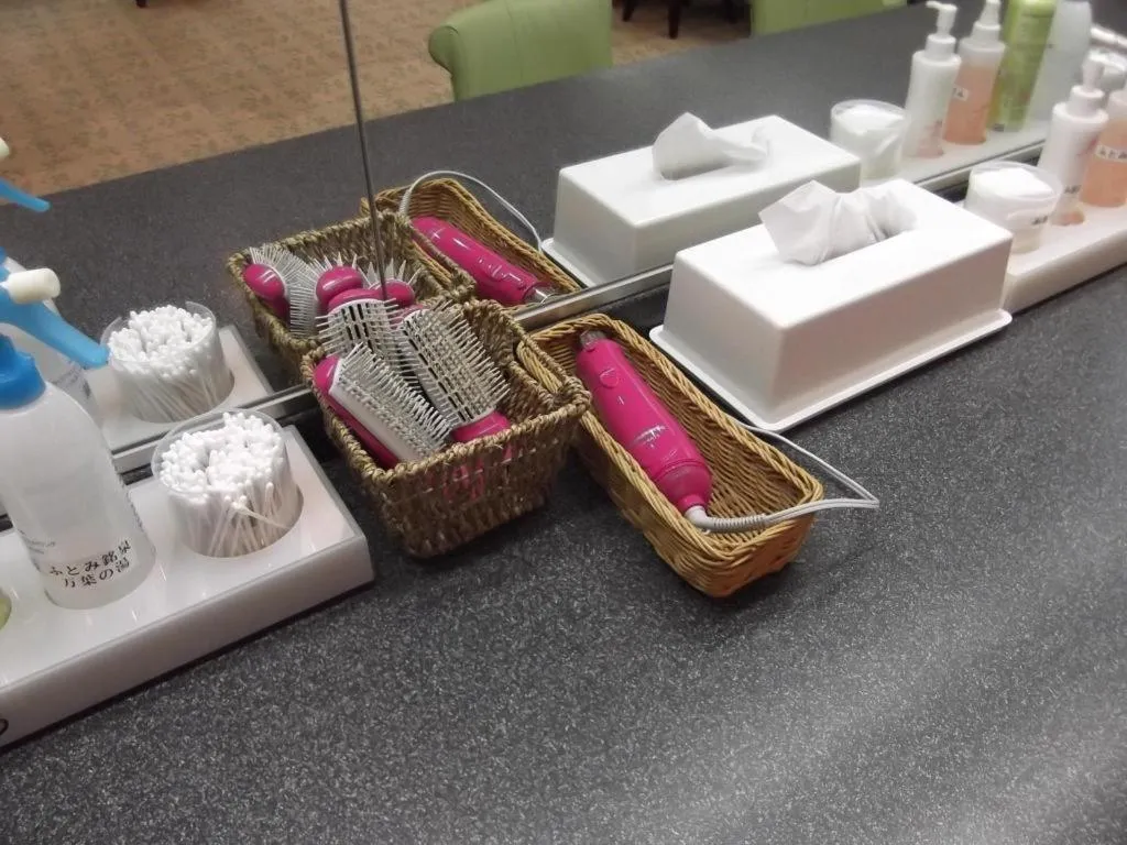 Hokkaido Futomi Meisen Manyo no Yu